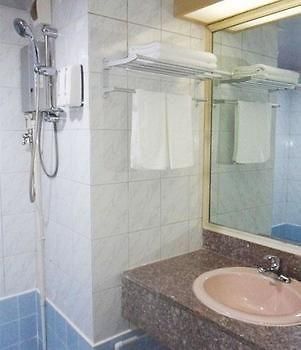 Diaoyutai Hotel Liaocheng Екстер'єр фото