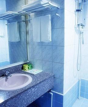 Diaoyutai Hotel Liaocheng Екстер'єр фото