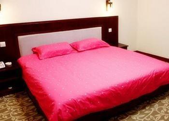 Diaoyutai Hotel Liaocheng Екстер'єр фото