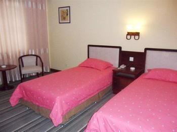 Diaoyutai Hotel Liaocheng Екстер'єр фото