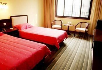 Diaoyutai Hotel Liaocheng Екстер'єр фото